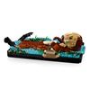 Lego Ideas Swimming Otters (21366) (LGO21366)