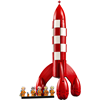 LEGO Ideas Tintin Moon Rocket (21367) (LGO21367)