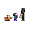 Lego Minecraft Journey Through The Nether And End Portal (21584) (LGO21584)