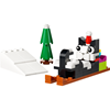 LEGO Creator Cataclaws Snow Adventure (30718) (LGO30718)