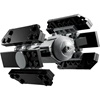 Lego Star Wars Tie Advanced Mini Model (Polybag) (30727) (LGO30727)