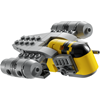 LEGO Star Wars The Razor Crest Mini-Build (30728) (LGO30728)
