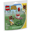 Lego Animal Crossing Tom Nook And Balloon Gift (Polybag) (30731) (LGO30731)