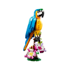 Lego Creator 3-In-1 Exotic Parrot (31136) (LGO31136)