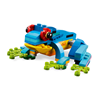 Lego Creator 3-In-1 Exotic Parrot (31136) (LGO31136)