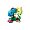 Lego Creator 3-In-1 Exotic Parrot (31136) (LGO31136)