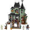 Lego Creator 3-in-1 Haunted House (31167) (LGO31167)