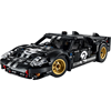 Lego Technic 1966 Ford GT40 MKII Racing Car (42223) (LGO42223)