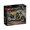 Lego Technic Yellow Motorcycle (42225) (LGO42225)