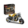 Lego Technic Yellow Motorcycle (42225) (LGO42225)