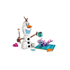 Lego Disney Princess Picnic Fun With Olaf And Bruni (43287) (LGO43287)