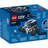 Lego City Cool Cars - Police Truck (60481) (LGO60481)