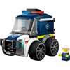 Lego City Cool Cars - Police Truck (60481) (LGO60481)