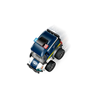 Lego City Cool Cars - Police Truck (60481) (LGO60481)