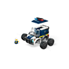 Lego City Cool Cars - Police Truck (60481) (LGO60481)