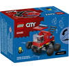 Lego City Cool Racers - Fire Engine (60482) (LGO60482)