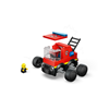 Lego City Cool Racers - Fire Engine (60482) (LGO60482)