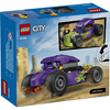 Lego City Hot Rod (60485) (LGO60485)
