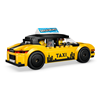 Lego City Yellow Taxi (60487) (LGO60487)