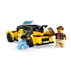 Lego City Yellow Taxi (60487) (LGO60487)