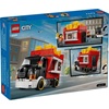 Lego City Fries Truck (60488) (LGO60488)