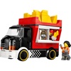Lego City Fries Truck (60488) (LGO60488)