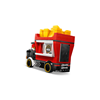 Lego City Fries Truck (60488) (LGO60488)