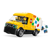 Lego City The Lego Delivery Van (60500) (LGO60500)