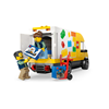 Lego City The Lego Delivery Van (60500) (LGO60500)
