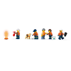 Lego City Coast Guard Lifeboat With Helicopter (60504) (LGO60504)