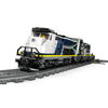 Lego City: Police Train Robbery (60508) (LGO60508)