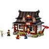 Lego Ninjago 15th Anniversary Of The Four Weapon Forge (71858) (LGO71858)