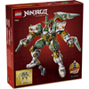 Lego Ninjago 15th Anniversary: ​​lloyd's Titan Mech (71860) (LGO71860)