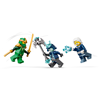 Lego Ninjago 15th Anniversary: ​​lloyd's Titan Mech (71860) (LGO71860)