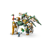 Lego Ninjago 15th Anniversary: ​​lloyd's Titan Mech (71860) (LGO71860)
