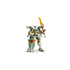 Lego Ninjago 15th Anniversary: ​​lloyd's Titan Mech (71860) (LGO71860)