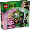 Lego Wicked Elphaba And Glinda (75682) (LGO75682)
