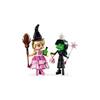 Lego Wicked Elphaba And Glinda (75682) (LGO75682)