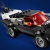 Lego Marvel Super Heroes Spider-Man Vs. Venom Muscle Car (76309) (LGO76309)