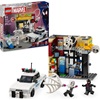 Lego Marvel Super Heroes Spider-Verse: Miles Morales Vs Spot (76311) (LGO76311)