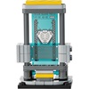Lego Marvel Super Heroes Iron Man's Laboratory: Hall of Armor (76315) (LGO76315)