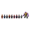 Lego Marvel Super Heroes Avengers: Endgame final showdown (76323) (LGO76323)
