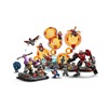 Lego Marvel Super Heroes Avengers: Endgame final showdown (76323) (LGO76323)