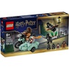 Lego Harry Potter Hagrid And Harry's Escape (76459) (LGO76459)