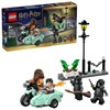 Lego Harry Potter Hagrid And Harry's Escape (76459) (LGO76459)