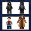 Lego Harry Potter Hagrid And Harry's Escape (76459) (LGO76459)