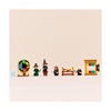 Lego Harry Potter Sorting Ceremony With The Sorting Hat (76460) (LGO76460)