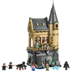 Lego Harry Potter Hogwarts Castle: Hospital Wing (76463) (LGO76463)