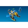 Lego Sonic The Hedgehog Cyclone Vs Metal Sonic (77002) (LGO77002)