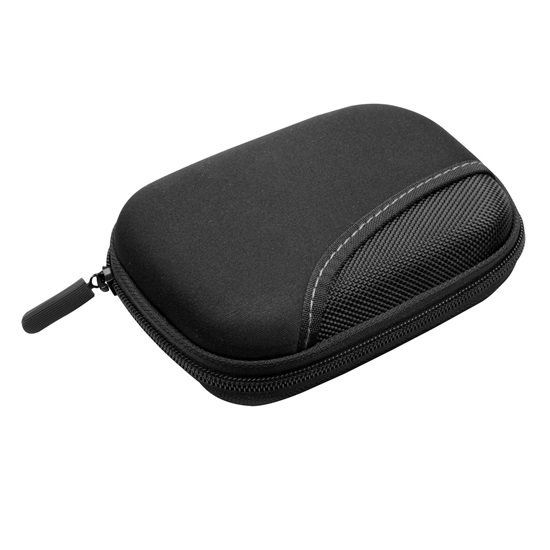 NATEC Shrimp Travel Case for HDD/SSD & Accessories (NET-0396) (NTCNET-0396)